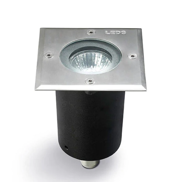 Уличный встраиваемый светильник Leds C4 GEA 55-9281-Y4-37