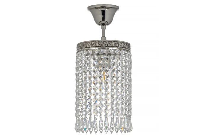 Потолочный светильник Dio DArte Elite Cremono E 1.3.15.100 N