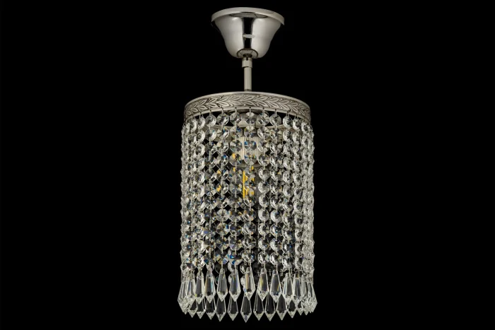 Потолочный светильник Dio DArte Elite Cremono E 1.3.15.100 N