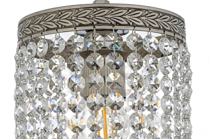 Потолочный светильник Dio DArte Elite Cremono E 1.3.15.100 N