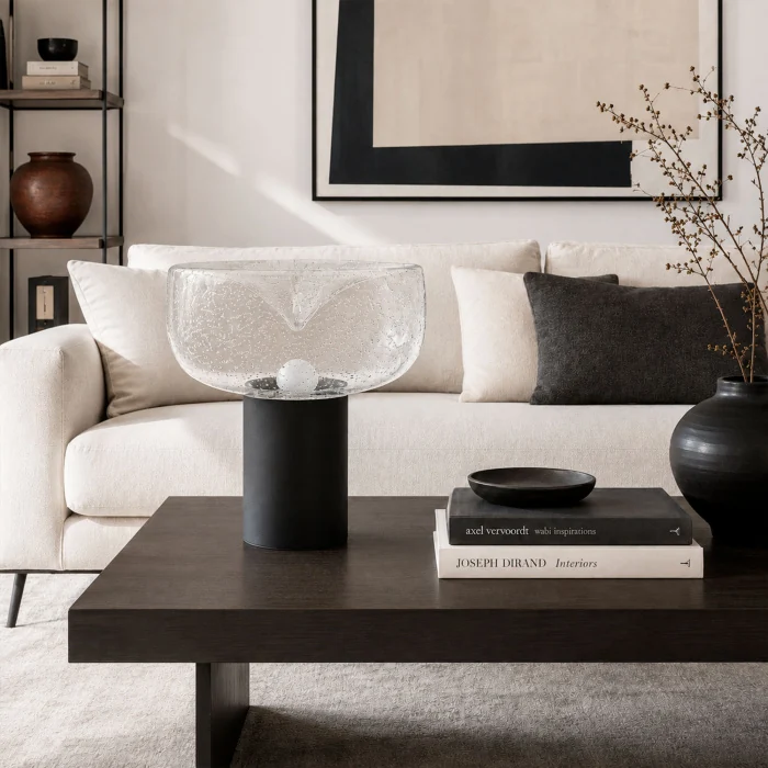 Настольный светильник ST LUCE RIPPLE SL6014.424.01