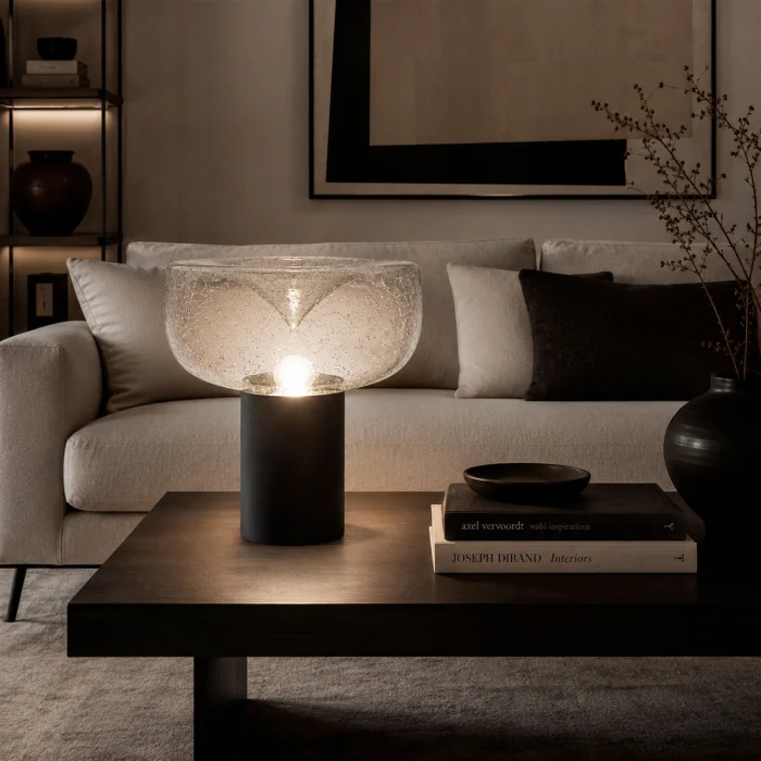 Настольный светильник ST LUCE RIPPLE SL6014.424.01