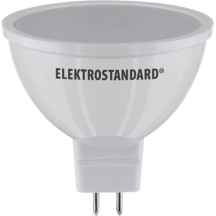 Лампа светодиодная Elektrostandard Jcdr01 4690389081590