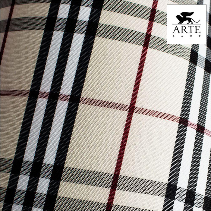 Светильник настенный Arte Lamp SCOTCH A3090AP-1CK