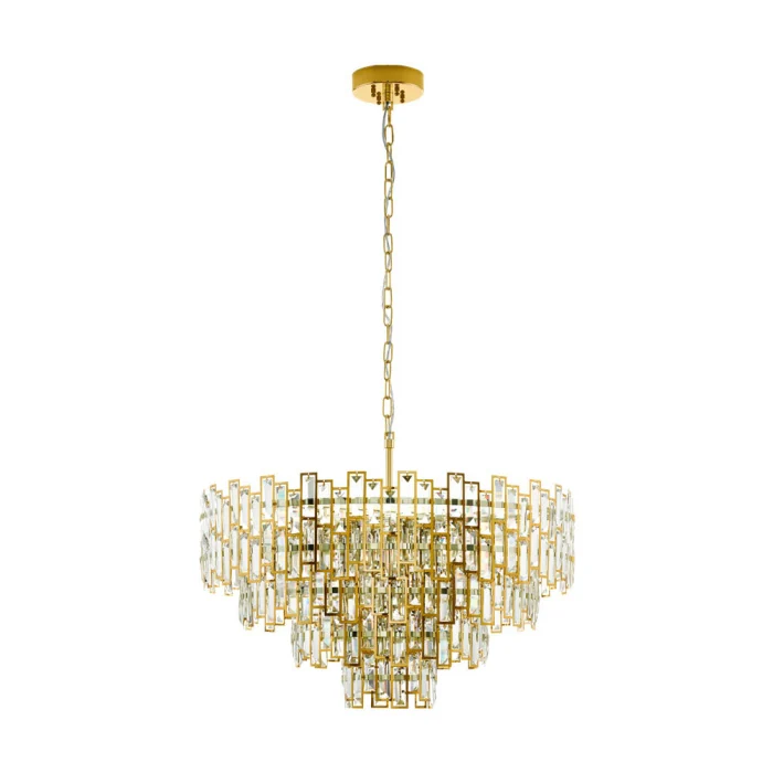 Подвесной светильник EGLO CALMEILLES 39614