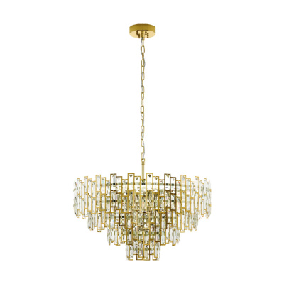 Подвесной светильник EGLO CALMEILLES 39614