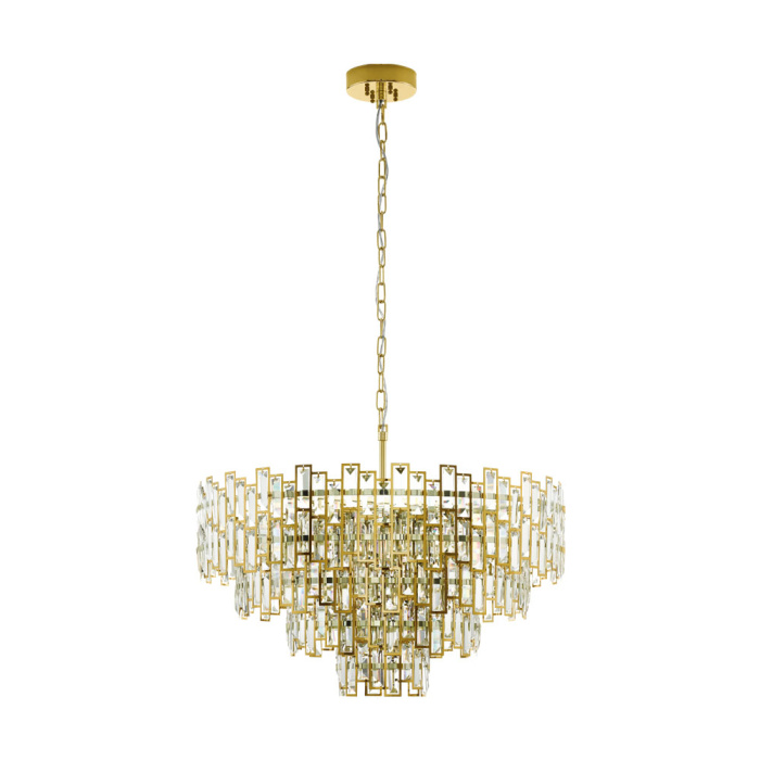 Подвесной светильник EGLO CALMEILLES 39614