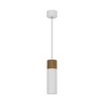 Подвесной светильник Ledron SLC7391/7W-PS White TRIAC