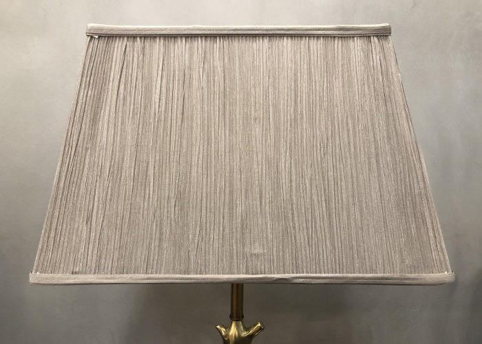 Настольная лампа Delight Collection Table lamp BT-1004 brass