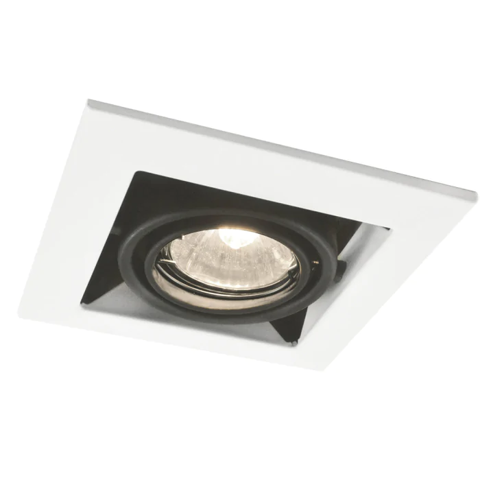 Встраиваемый светильник Arte Lamp CARDANI PICCOLO A5931PL-1WH