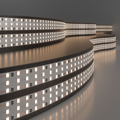 Светодиодная лента Elektrostandard 2835 24v 360led 26w 4690389193675