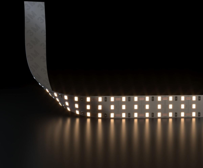 Светодиодная лента Elektrostandard 2835 24v 360led 26w 4690389193675