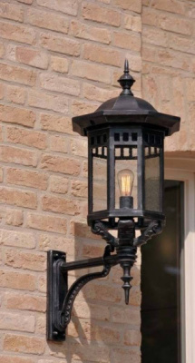 Уличный фонарь Robers WL 3564