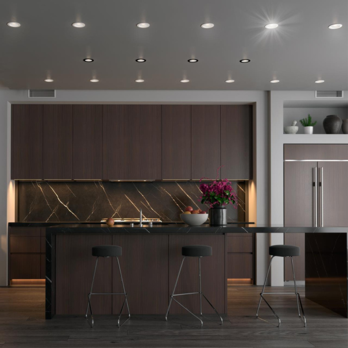 Светильник встраиваемый SPOT NOVOTEСH 358948