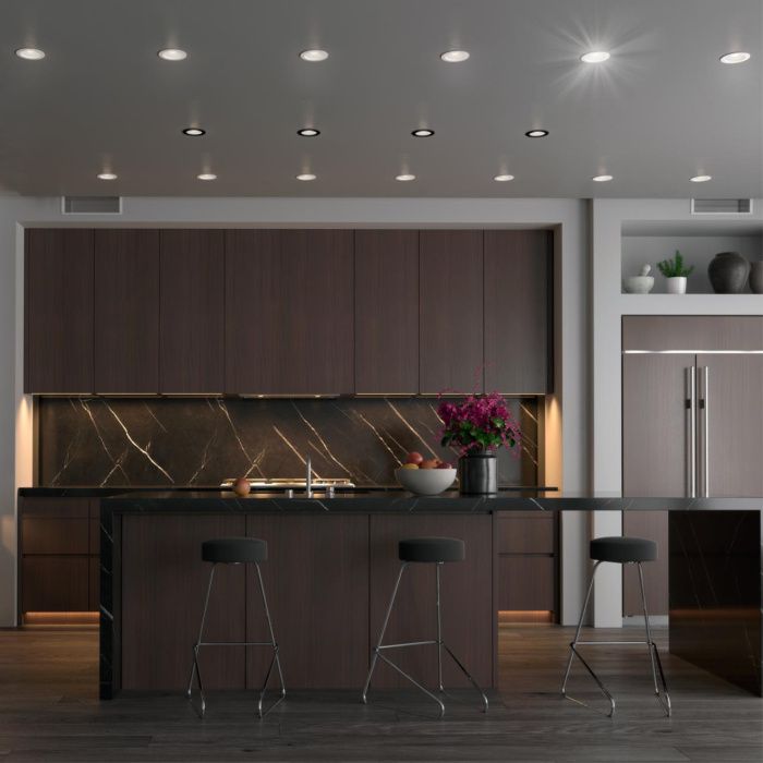 Светильник встраиваемый SPOT NOVOTEСH 358948