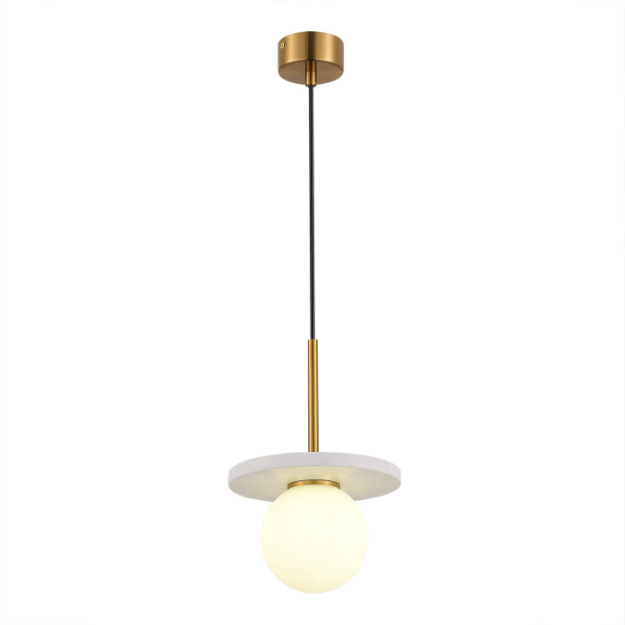 Подвесной светильник ST LUCE NEBULA SL1191.353.01