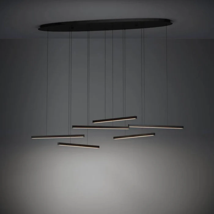 Подвесной светильник EGLO LINDOZA 39915