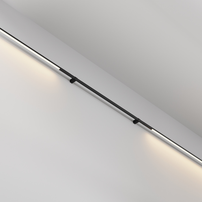 Соединитель для штанговой системы Maytoni CA001-L500-B