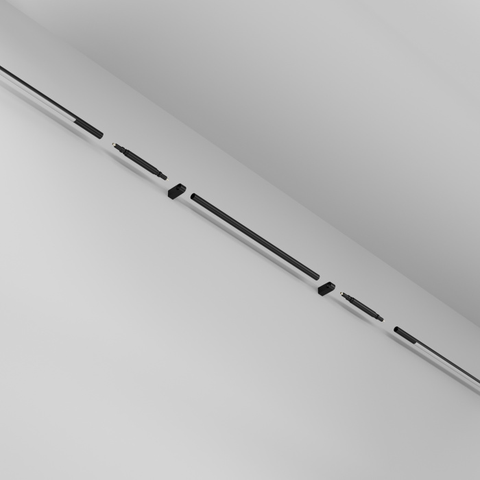 Соединитель для штанговой системы Maytoni CA001-L500-B