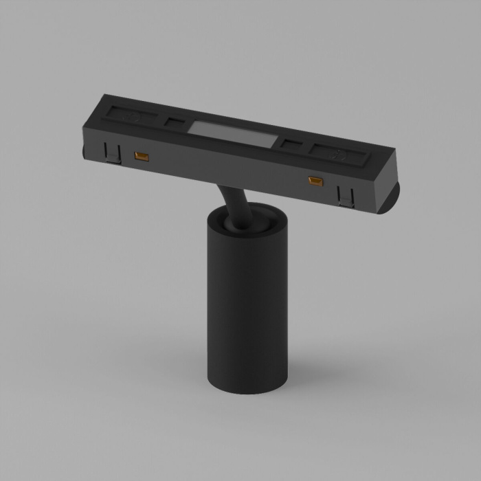 Трековый магнитный светильник Elektrostandard Slim magnetic 4690389195310