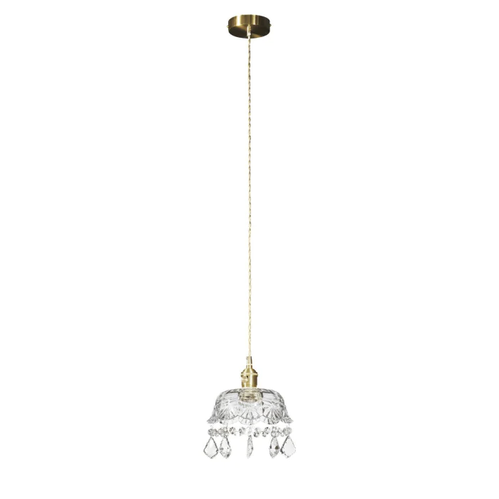 Подвесной светильник 10110/C LOFT IT