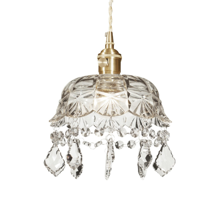 Подвесной светильник 10110/C LOFT IT