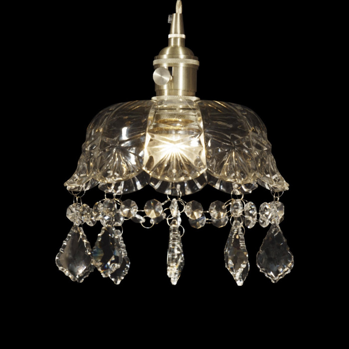 Подвесной светильник 10110/C LOFT IT