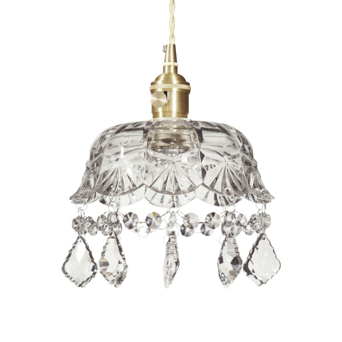 Подвесной светильник 10110/C LOFT IT