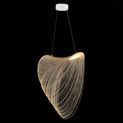 Подвесной светильник ST LUCE FOSSIL SL6900.503.32