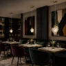 Подвесной светильник ST LUCE CASCATO SL6114.203.01