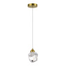 Подвесной светильник ST LUCE CASCATO SL6114.203.01