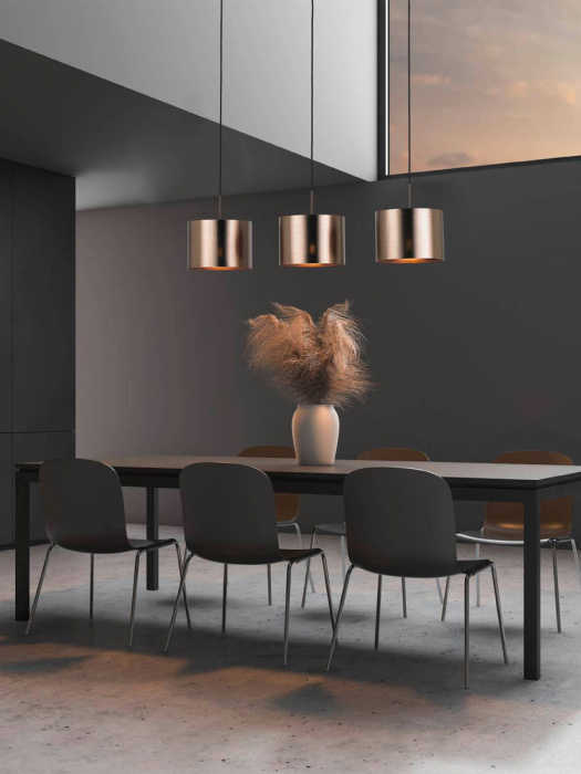 Подвесной светильник EGLO SAGANTO 1 39357