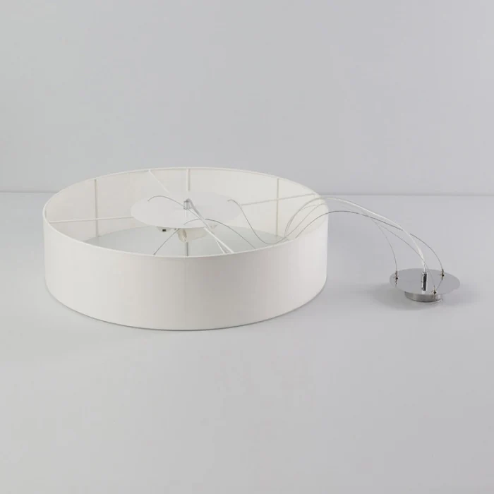 Подвесная люстра Nowodvorski Viviane 6772