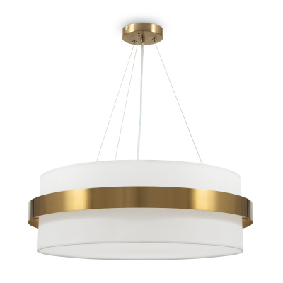 Подвесной светильник Freya Bride FR5367PL-06BS