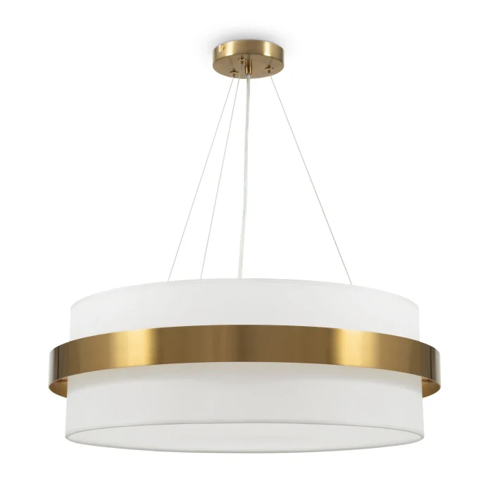 Подвесной светильник Freya Bride FR5367PL-06BS