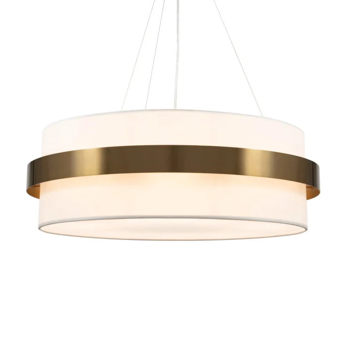 Подвесной светильник Freya Bride FR5367PL-06BS