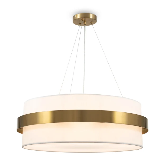 Подвесной светильник Freya Bride FR5367PL-06BS