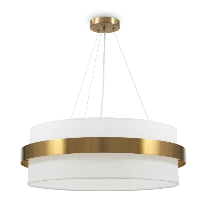 Подвесной светильник Freya Bride FR5367PL-06BS