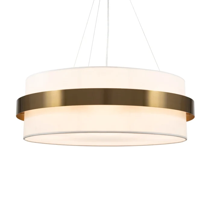 Подвесной светильник Freya Bride FR5367PL-06BS