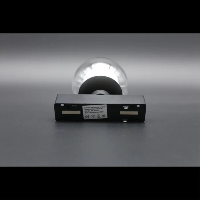 Светильник трековый Aployt Magnetic track 48 APL.0112.00.06
