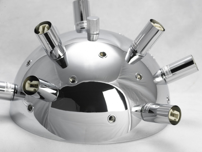 Люстра BRIOSCO GRLSA-5907-09