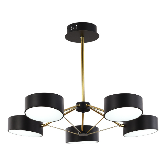 Потолочный светильник evoluce VALLE SLE6005-402-05