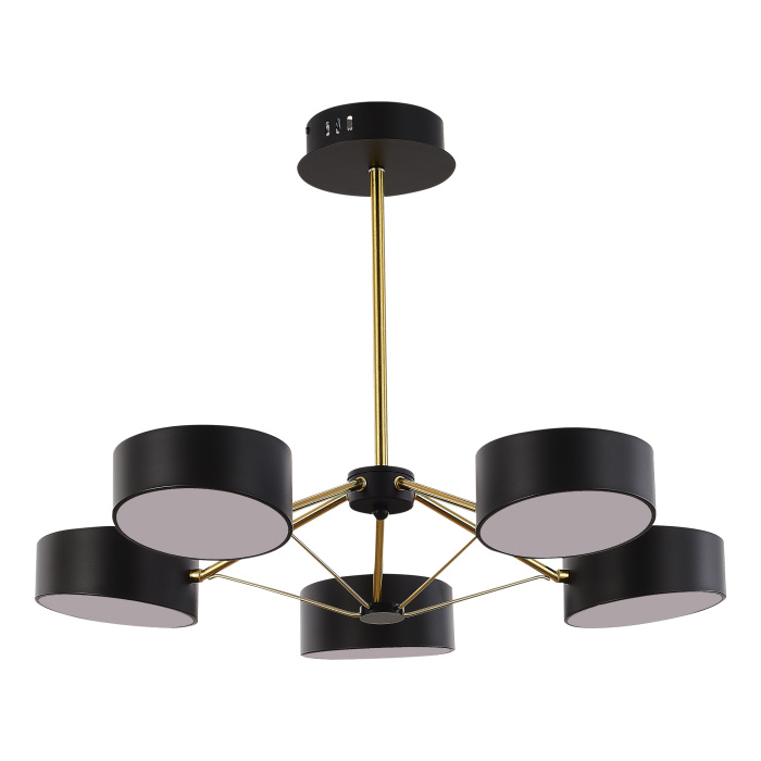 Потолочный светильник evoluce VALLE SLE6005-402-05