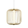 Подвесной светильник Freya Sabi FR6131PL-L13BS