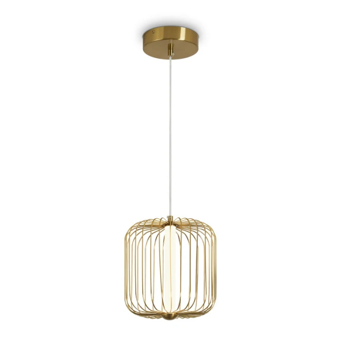 Подвесной светильник Freya Sabi FR6131PL-L13BS