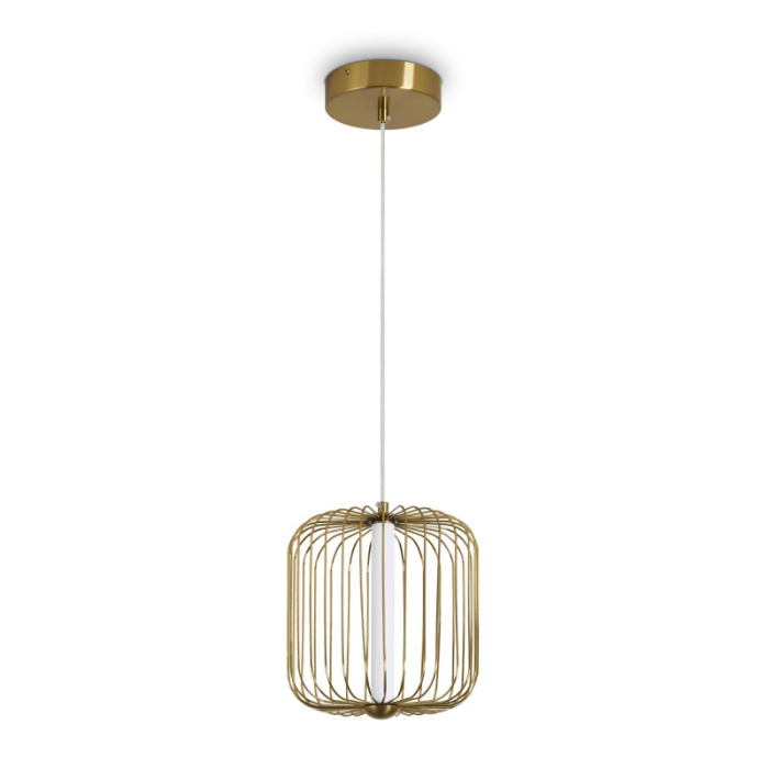 Подвесной светильник Freya Sabi FR6131PL-L13BS