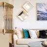 Настенный светильник Delight Collection BRWL7031 BRWL7031 gold
