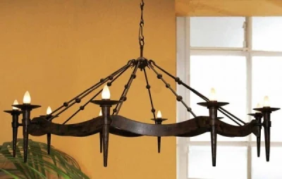 Подвесной светильник Robers HL 2533