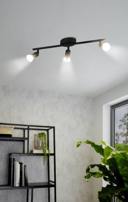 Спот EGLO BUZZ-LED 32431