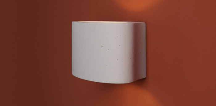 Настенный светильник Freya Terra FR5582WL-01GF